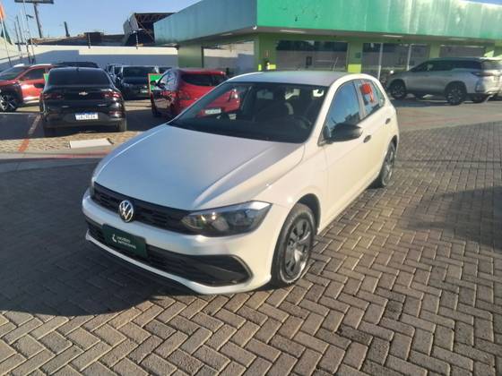 VOLKSWAGEN POLO 1.0 MPI TRACK MANUAL VOLKSWAGEN POLO 1.0 MPI TRACK MANUAL